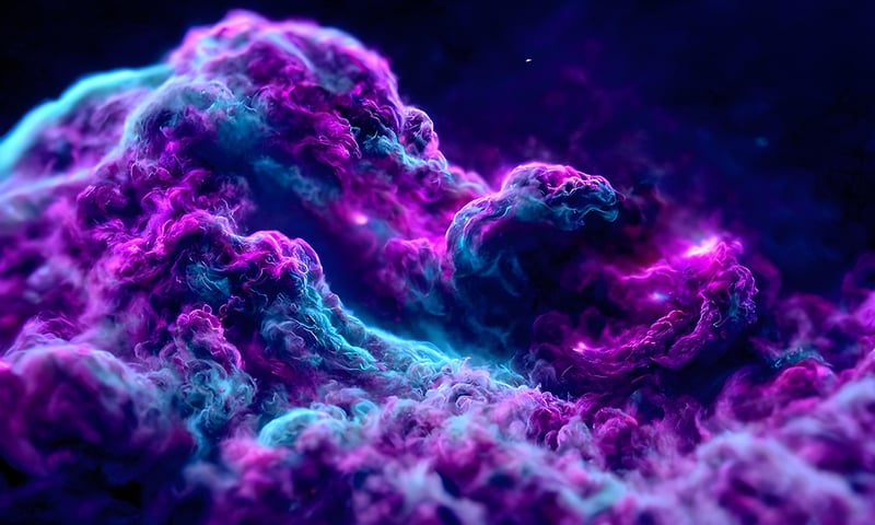Cosmic Nuptials