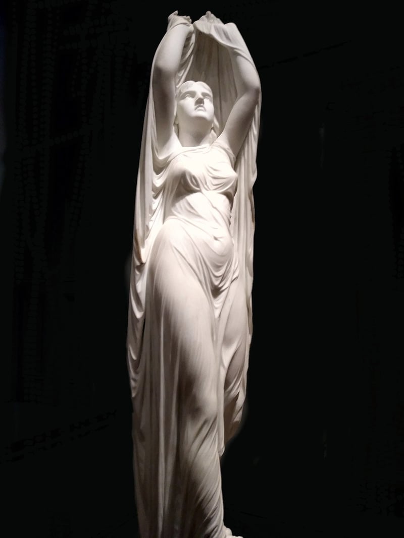 Moonbeam Veils