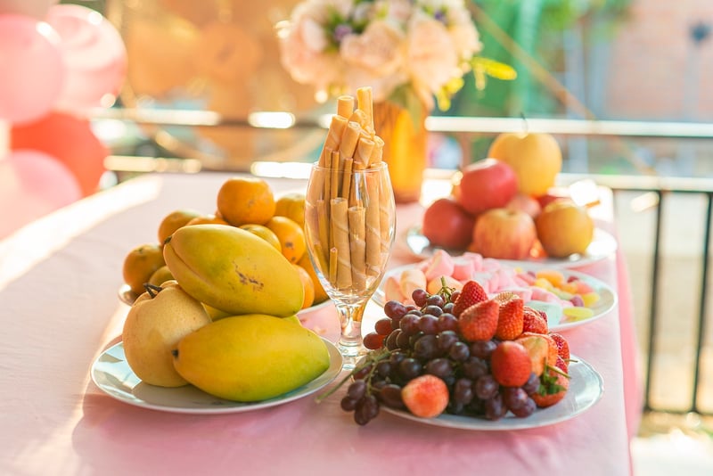 Stellar Buffet