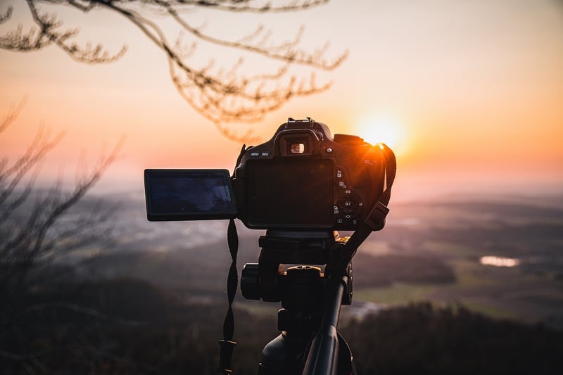 Camera Photography